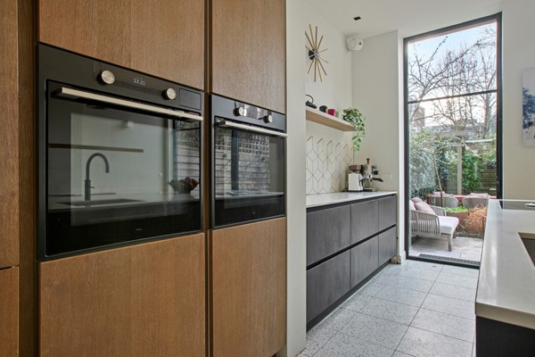 Medium property photo - Schermerstraat 2, 2013 ES Haarlem